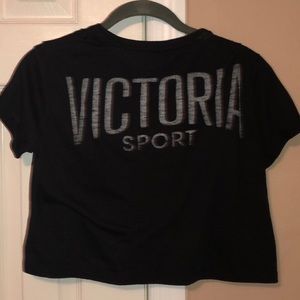Victoria’s Secret sport crop top